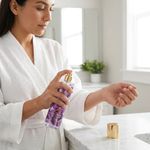 Splash Corporal Aroma Colorful Orchid 250 mL