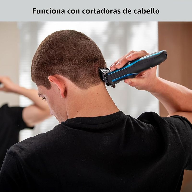 Aceite Lubricante para Cuchillas de Máquinas Cortapelo 120 mL
