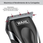 Aceite Lubricante para Cuchillas de Máquinas Cortapelo 120 mL
