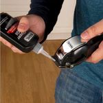 Aceite Lubricante para Cuchillas de Máquinas Cortapelo 120 mL