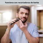 Aceite Lubricante para Cuchillas de Máquinas Cortapelo 120 mL