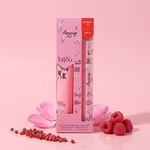 Set de Crema Corporal + Perfume Amazing Girl Pink 35 mL