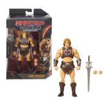 Figura de Acción Masters of the Universe Chronicles Escala 1:12 con Accesorio - Presentación Surtida