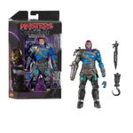 Figura de Acción Masters of the Universe Chronicles Escala 1:12 con Accesorio - Presentación Surtida