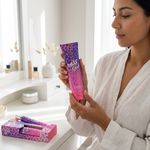 Set de Crema Corporal + Perfume Wild Girl 35 mL