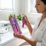 Set de Crema Corporal + Perfume Wild Girl 35 mL