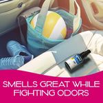 Aromatizante para Auto en Spray con 300+ Aplicaciones Aroma Carro Nuevo 1 Oz
