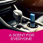 Aromatizante para Auto en Spray con 300+ Aplicaciones Aroma Carro Nuevo 1 Oz