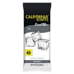 Aromatizante para Auto en Bloque para Bajo el Asiento Aroma Hielo 25 g