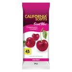 Aromatizante para Auto en Bloque para Bajo el Asiento Aroma Cereza 25 g