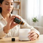 Aceite Esencial Refrescante de Eucalipto 11 mL
