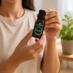 Aceite Esencial Refrescante de Menta 11 mL