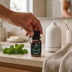Aceite Esencial Refrescante de Menta 11 mL