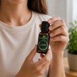 Aceite Esencial Energizante de Limón 11 mL