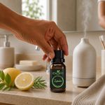 Aceite Esencial Energizante de Limón 11 mL