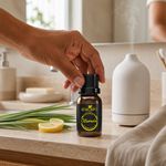 Aceite Esencial Repelente de Citronela 11 mL