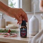 Aceite Esencial Aromaterapia Aroma Christmas Candy 11 ml