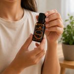 Aceite Esencial Cítrico de Naranja 11 mL
