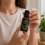 Aceite Esencial Energizante de Bergamota 11 mL