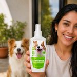Líquido Atrayente Entrenador para Perros en Spray de 250 mL