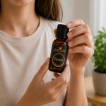 Aceite Esencial Estimulante de Canela 11 mL