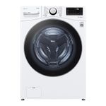 Lavadora de Carga Frontal AI Direct Drive 22 Kg Color Blanco
