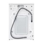 Lavadora de Carga Frontal AI Direct Drive 22 Kg Color Blanco