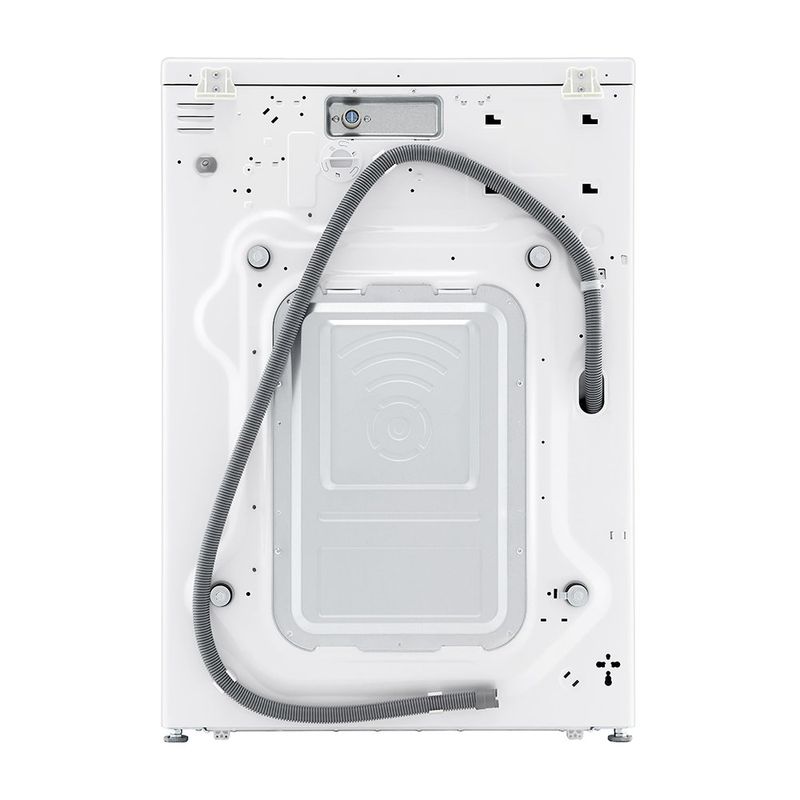 Lavadora de Carga Frontal AI Direct Drive 22 Kg Color Blanco