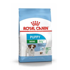 Alimento para Perro Cachorro Raza Pequeña con Pollo 4 Kg