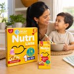 Mantequilla de Maní Alimento Multivitamínico para Niños, 14 Unidades