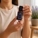 Aceite Esencial Relajante de Lavanda 11 mL