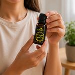 Aceite Esencial Sinergia Repelente 11 mL