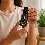 Aceite Esencial Energizante de Té de Limón 11 mL
