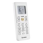 Control Remoto Universal para Aire Acondicionado Mini Split y de Ventana