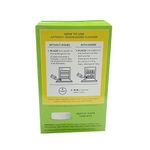 Pastillas Limpiadoras para Lavaplatos en Tableta Affresh