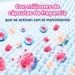 Suavitel Cuidado Superior Fresca Primavera 670 mL Econo Pack