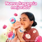 Suavitel Cuidado Superior Fresca Primavera 670 mL Econo Pack