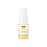 Botella de Tinta Canon GI-25 Amarillo para Impresoras PIXMA MAXIFY