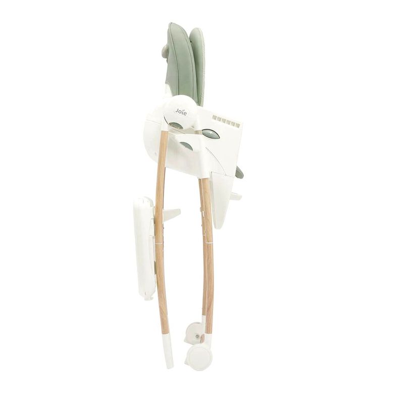 Silla de Comer para Bebé Multiply 6 en 1 Color Verde