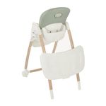 Silla de Comer para Bebé Multiply 6 en 1 Color Verde