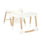 Silla de Comer para Bebé Multiply 6 en 1 Color Verde