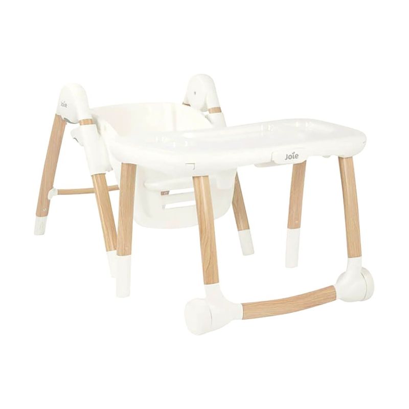 Silla de Comer para Bebé Multiply 6 en 1 Color Verde