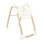 Silla de Comer para Bebé Multiply 6 en 1 Color Verde