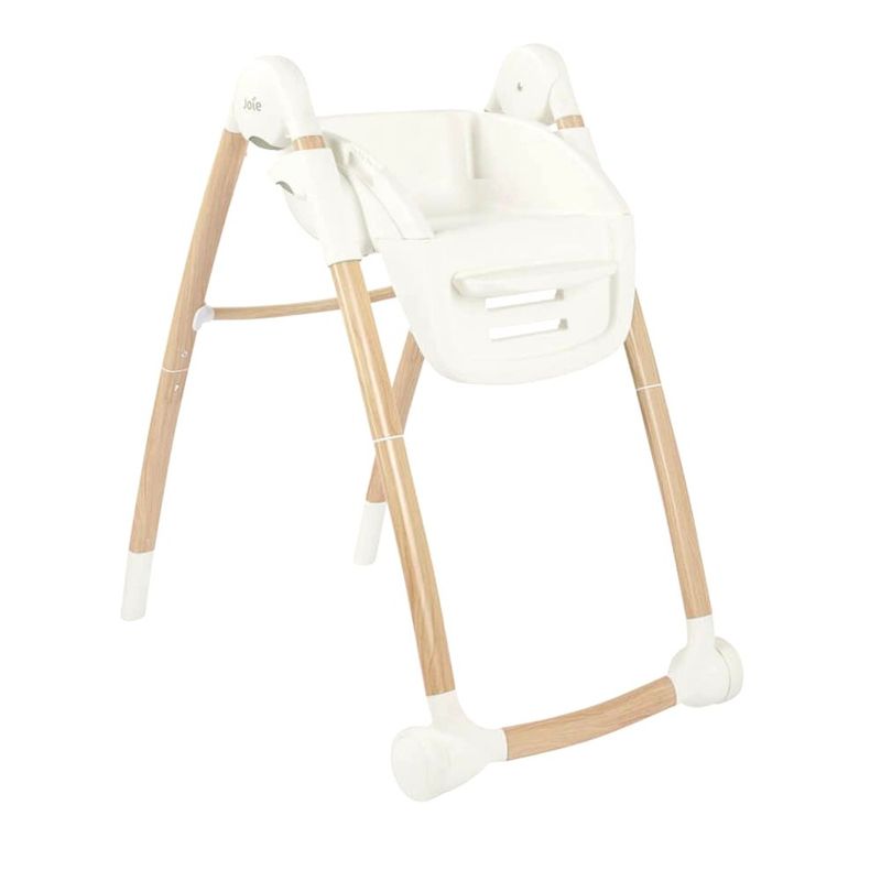 Silla de Comer para Bebé Multiply 6 en 1 Color Verde