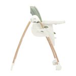 Silla de Comer para Bebé Multiply 6 en 1 Color Verde