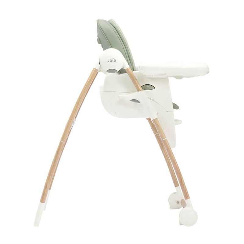 Silla de Comer para Bebé Multiply 6 en 1 Color Verde
