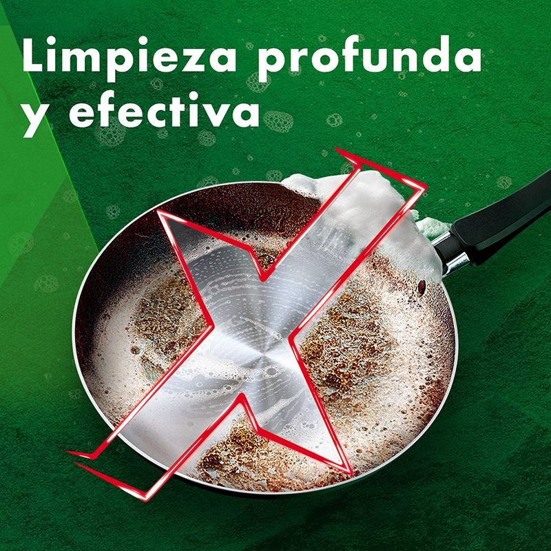 Jabón Lavaplatos en Crema Limón 1 Kg