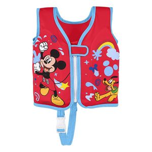 Chaleco Flotador para Niños Mickey y Sus Amigos