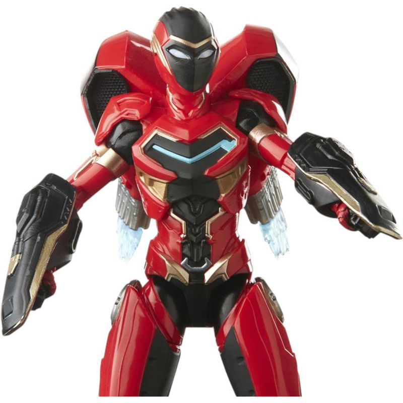 Ironheart Wakanda Forever Figura de Acción Marvel Legends 15 cm