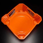 Arena de Batalla Beyblade X Beystadium Hasbro